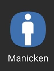 Manicken